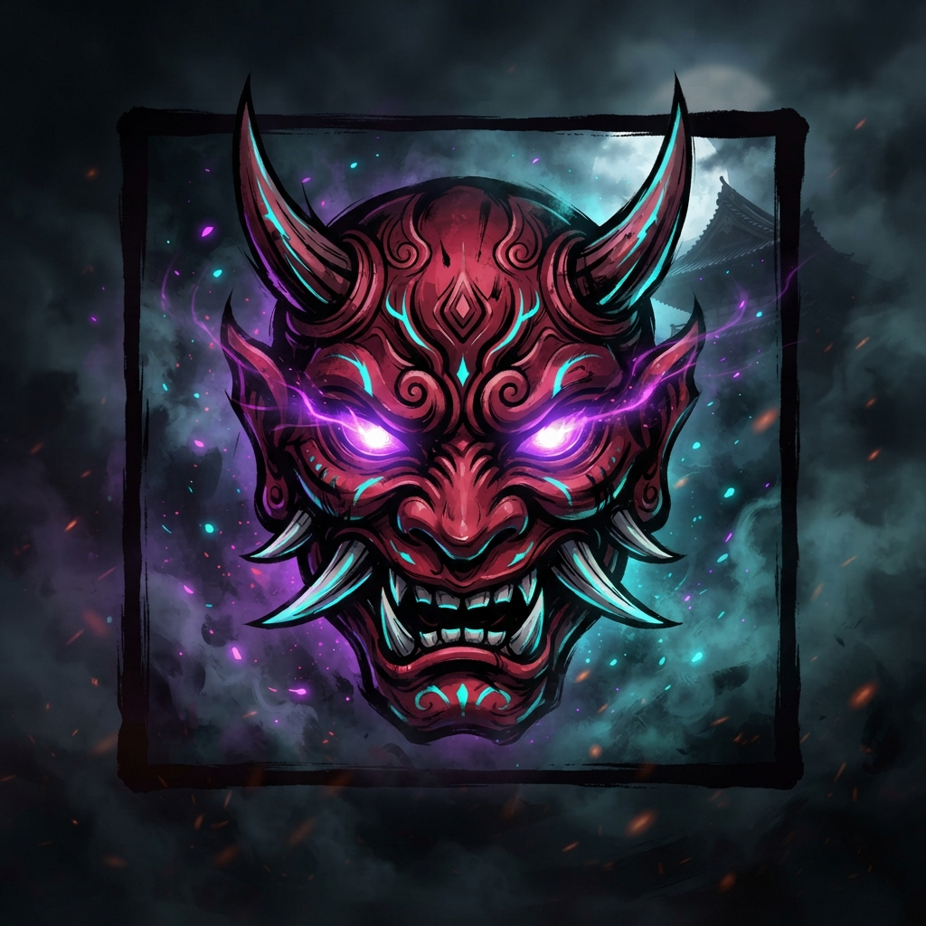 Yōkai Blade Icon